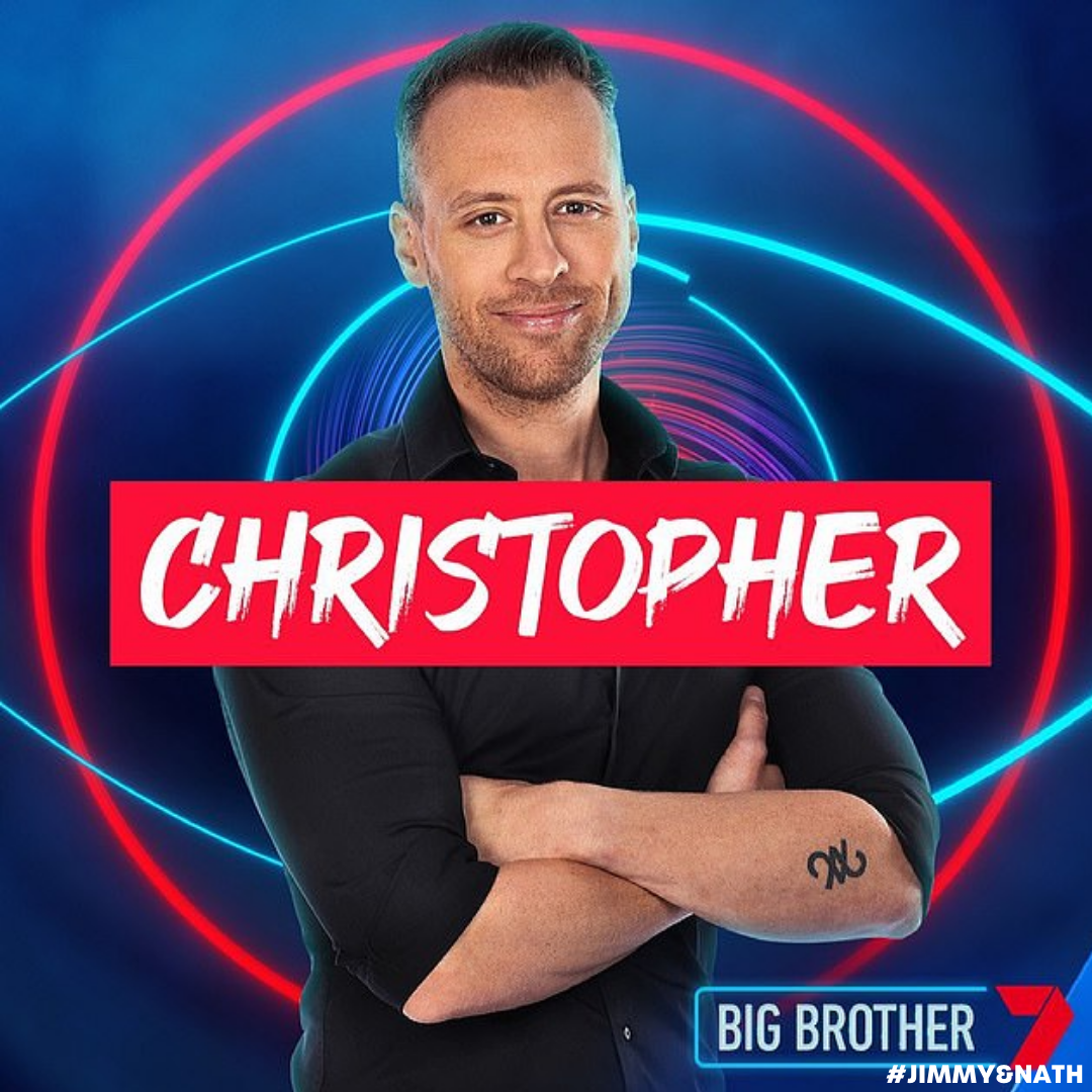 BBAU: Christopher Wayne On What We DIDN'T See Between Him & Danny