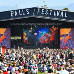 FALLS FESTIVAL: Will It Come Back To Tasmania?