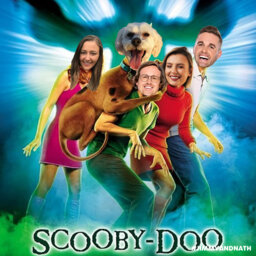 TUESDAY: Who Is The Sexiest Scooby Doo Character?