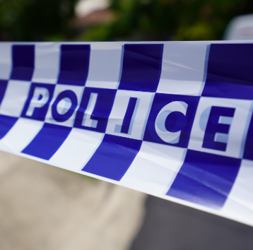 Two charged after dangerous drugs found in South Brisbane