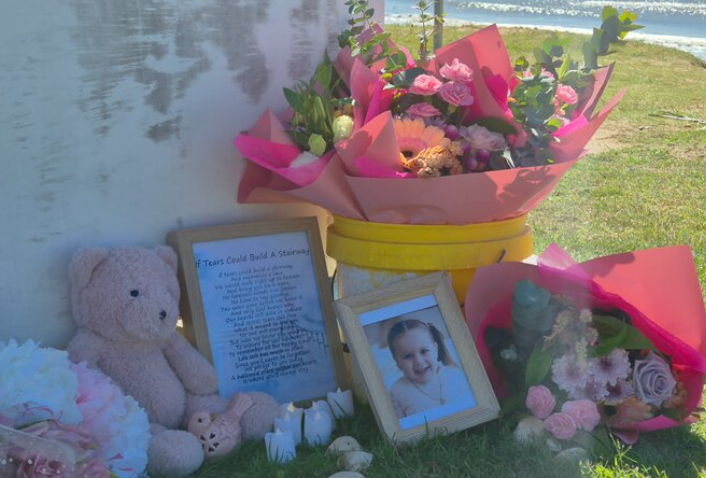 Father claims system "failed" after daughter's death