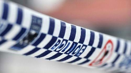 New England Highway closed after Cooyer crash