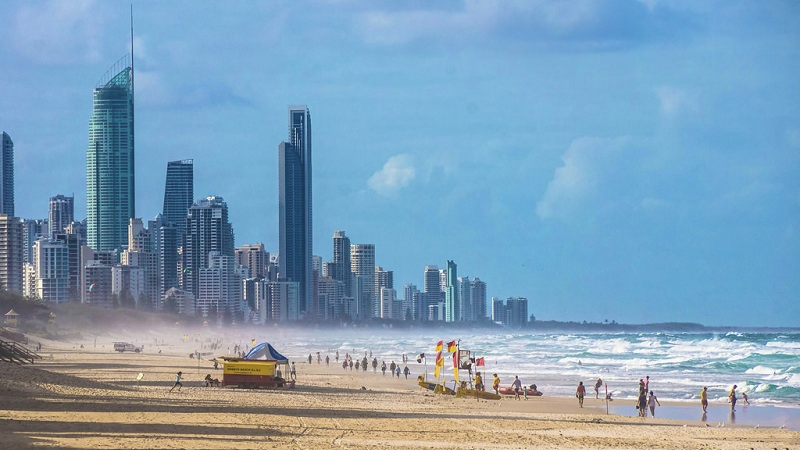 Surfers Esplanade set to close to traffic permanently episode artwork