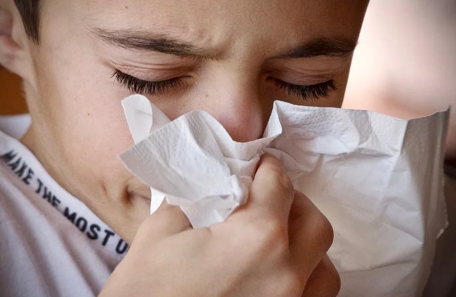 Warning as flu rates soar