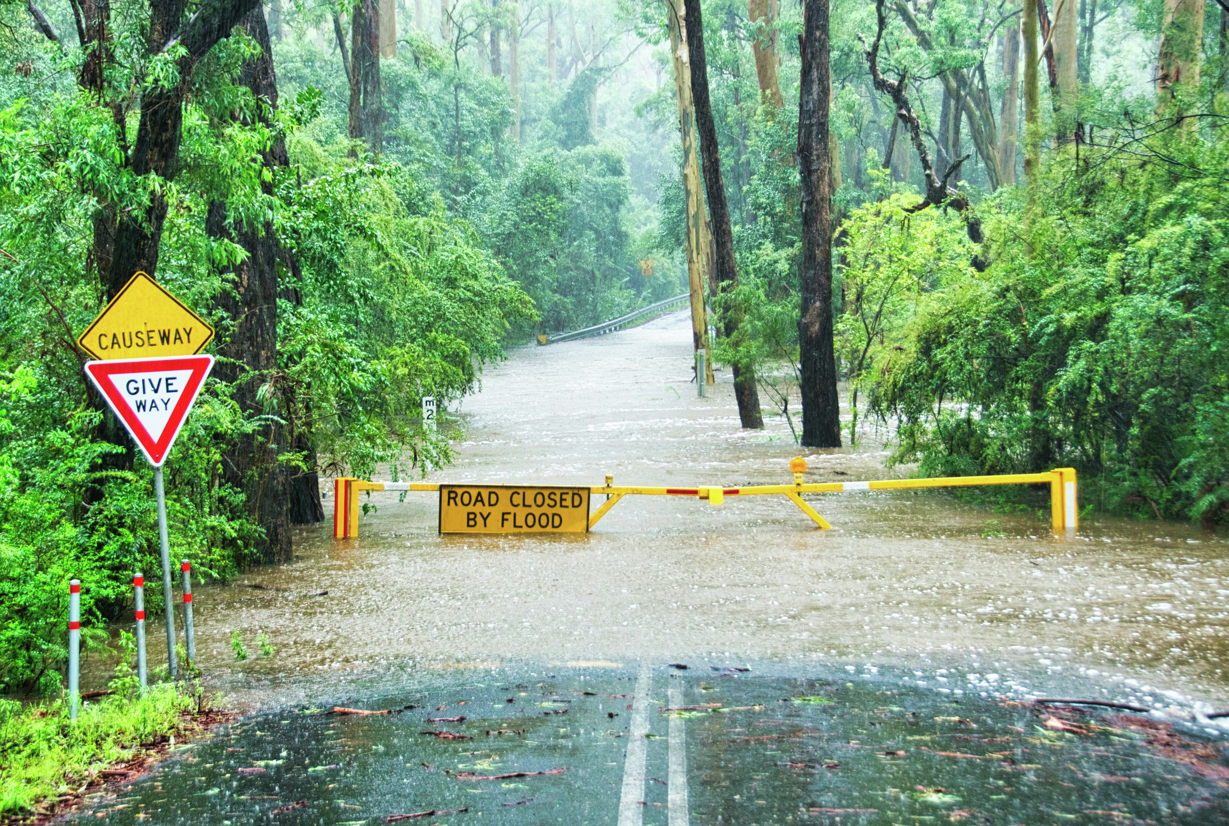 Additional communities invited to apply for North Queensland flooding relief..