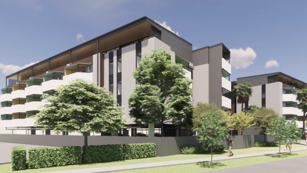 Townsville council votes down major housing project at Cranbrook episode artwork