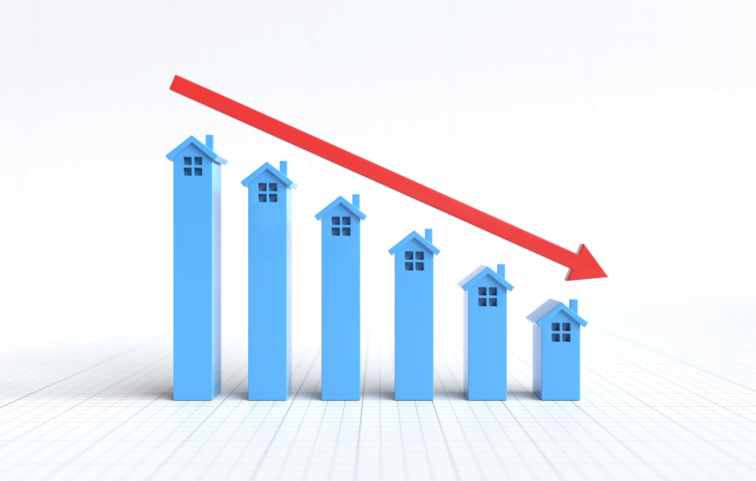 Cairns house prices have fallen for the first time since 2020 episode artwork