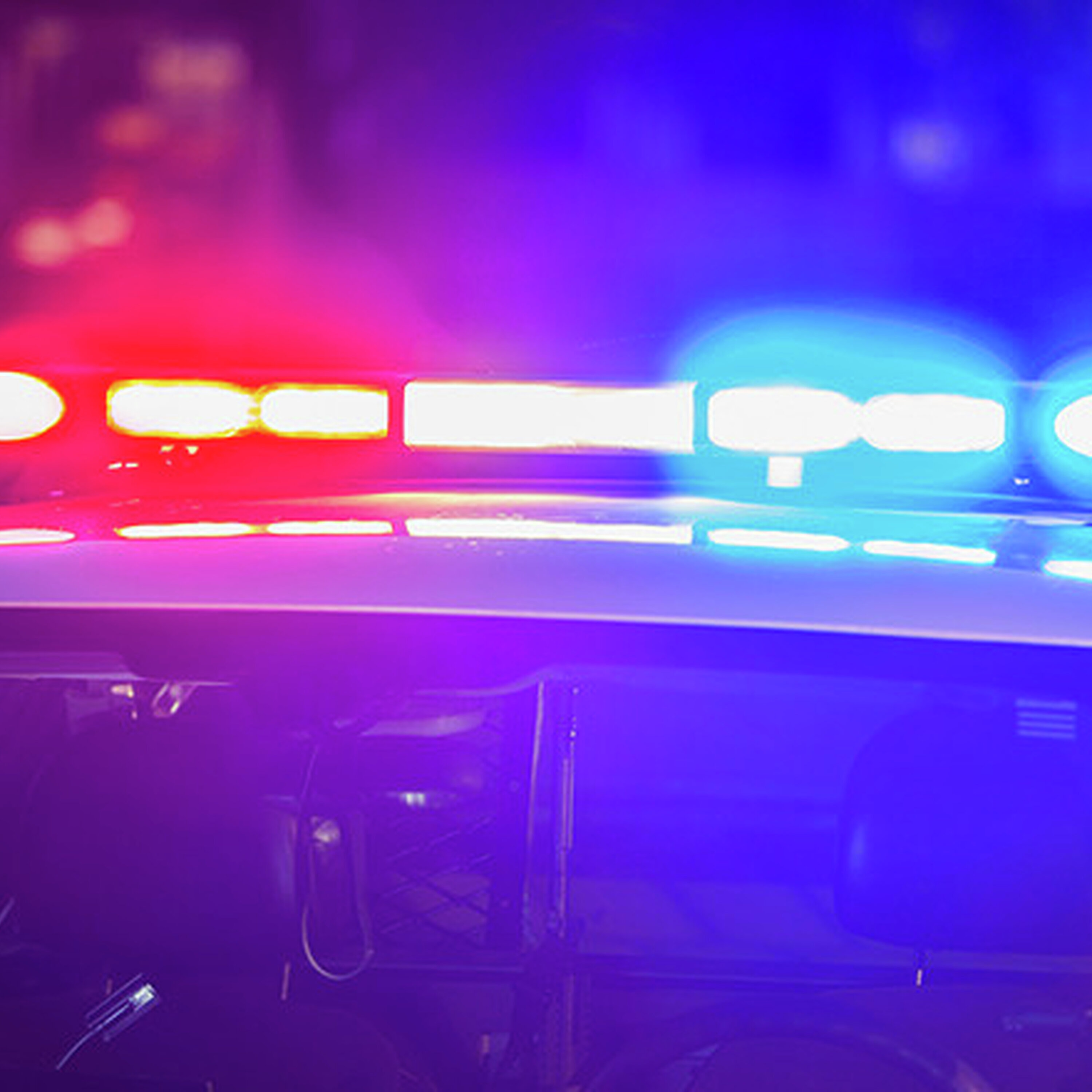 Teen hoons attack police at Runaway Bay