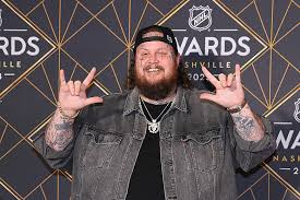 Country music superstar Jelly Roll includes Townsville show