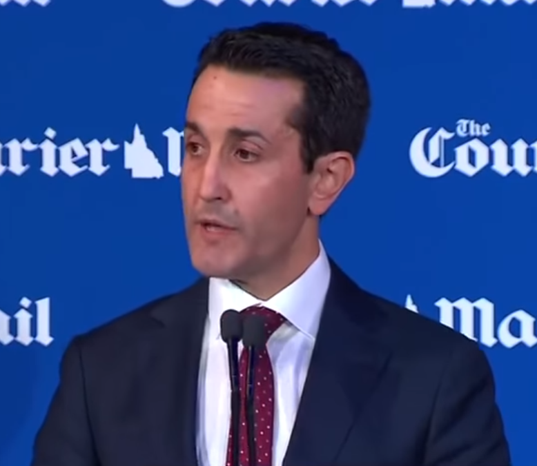 The Olympic rowing is officially coming to Rockhampton