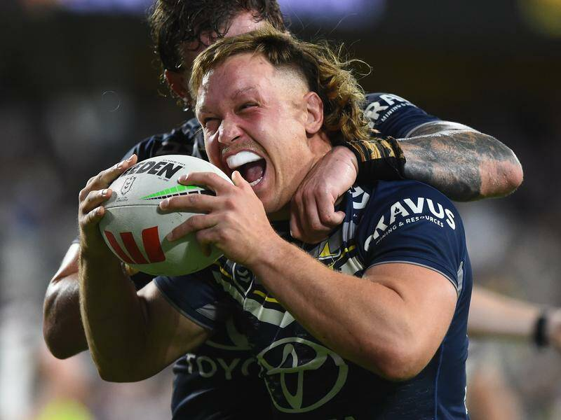 Origin stars in doubt for Sundays clash