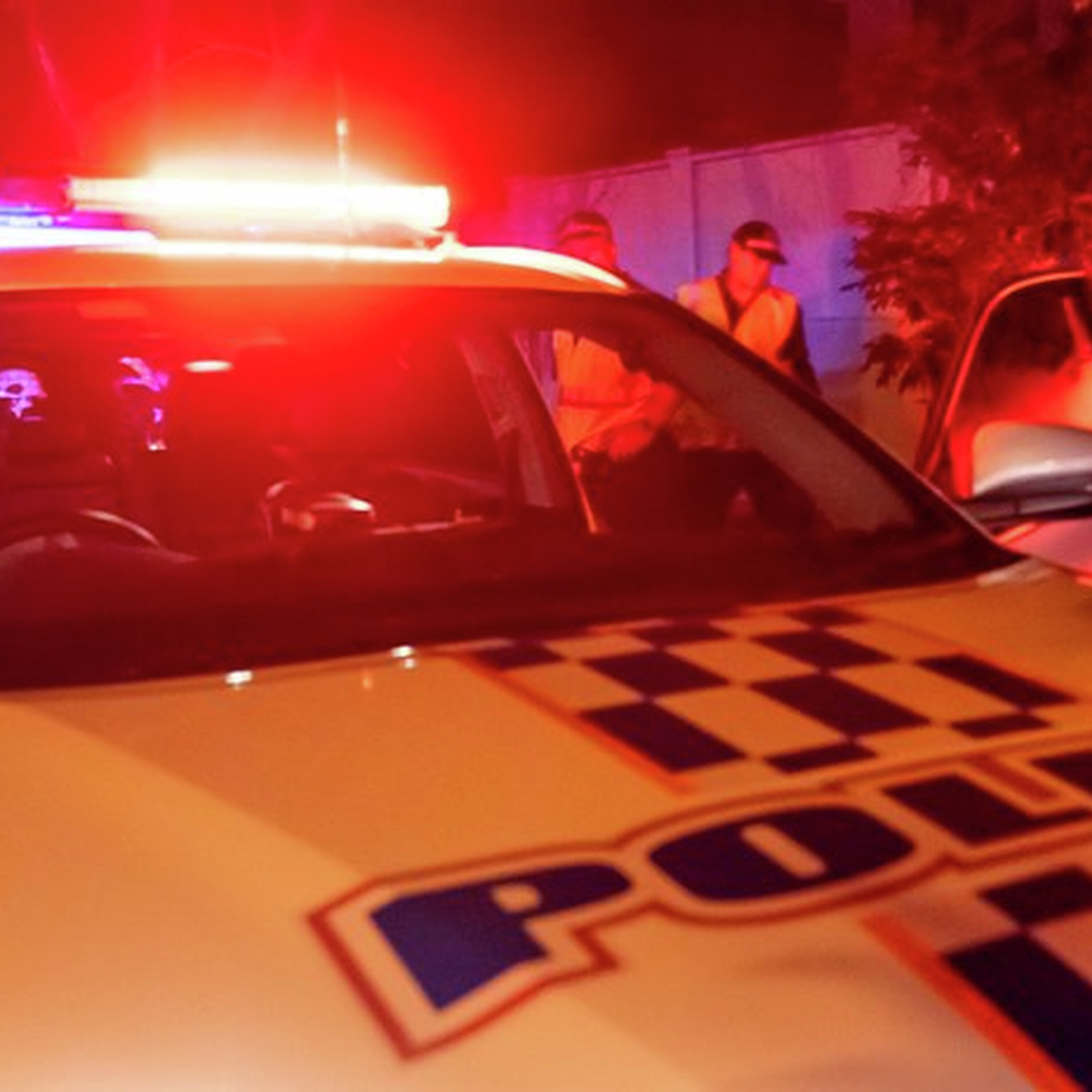 Man dies in horror crash at Bowen