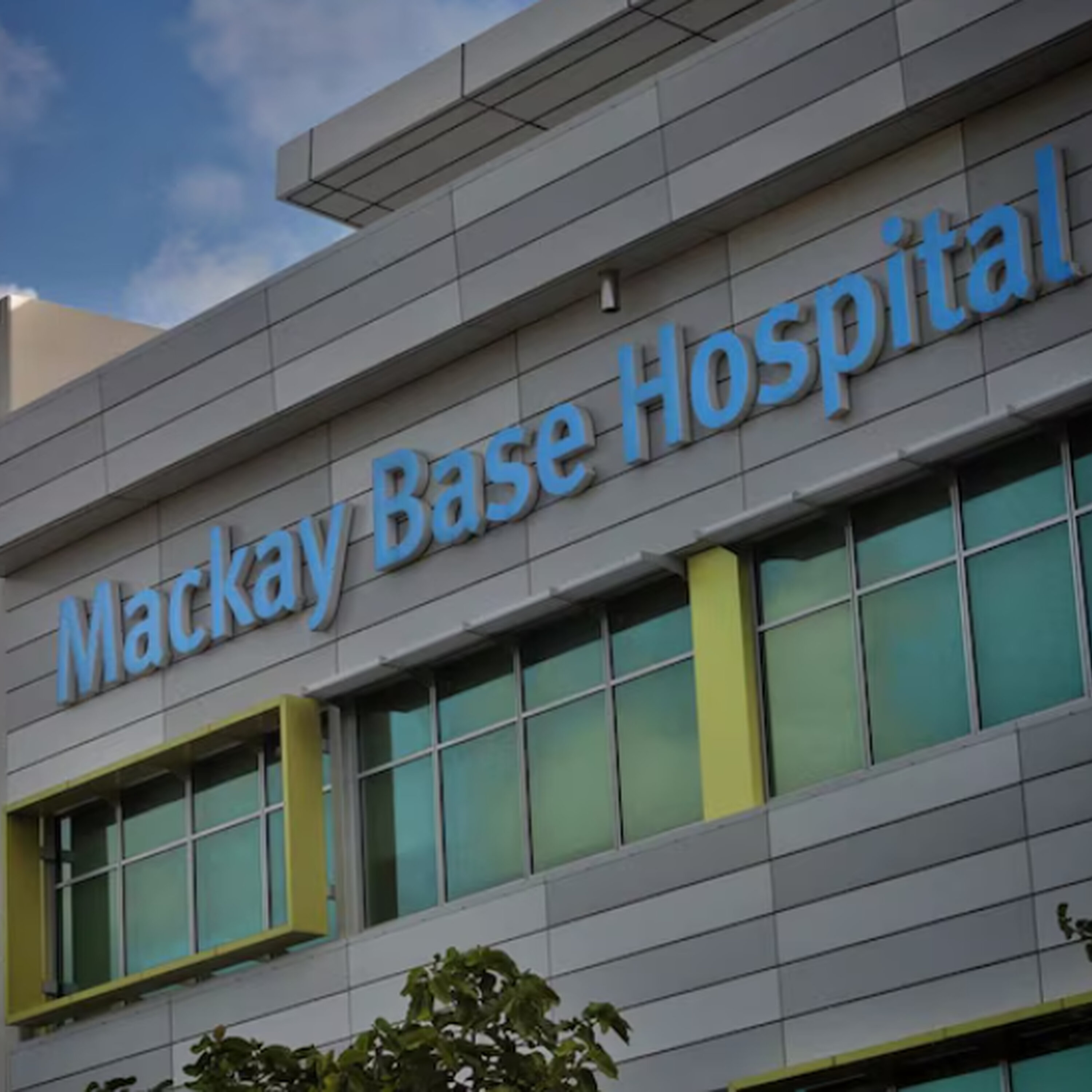 More than one hundred were sent to Mackay hospital after e-scooter crashes last year episode artwork