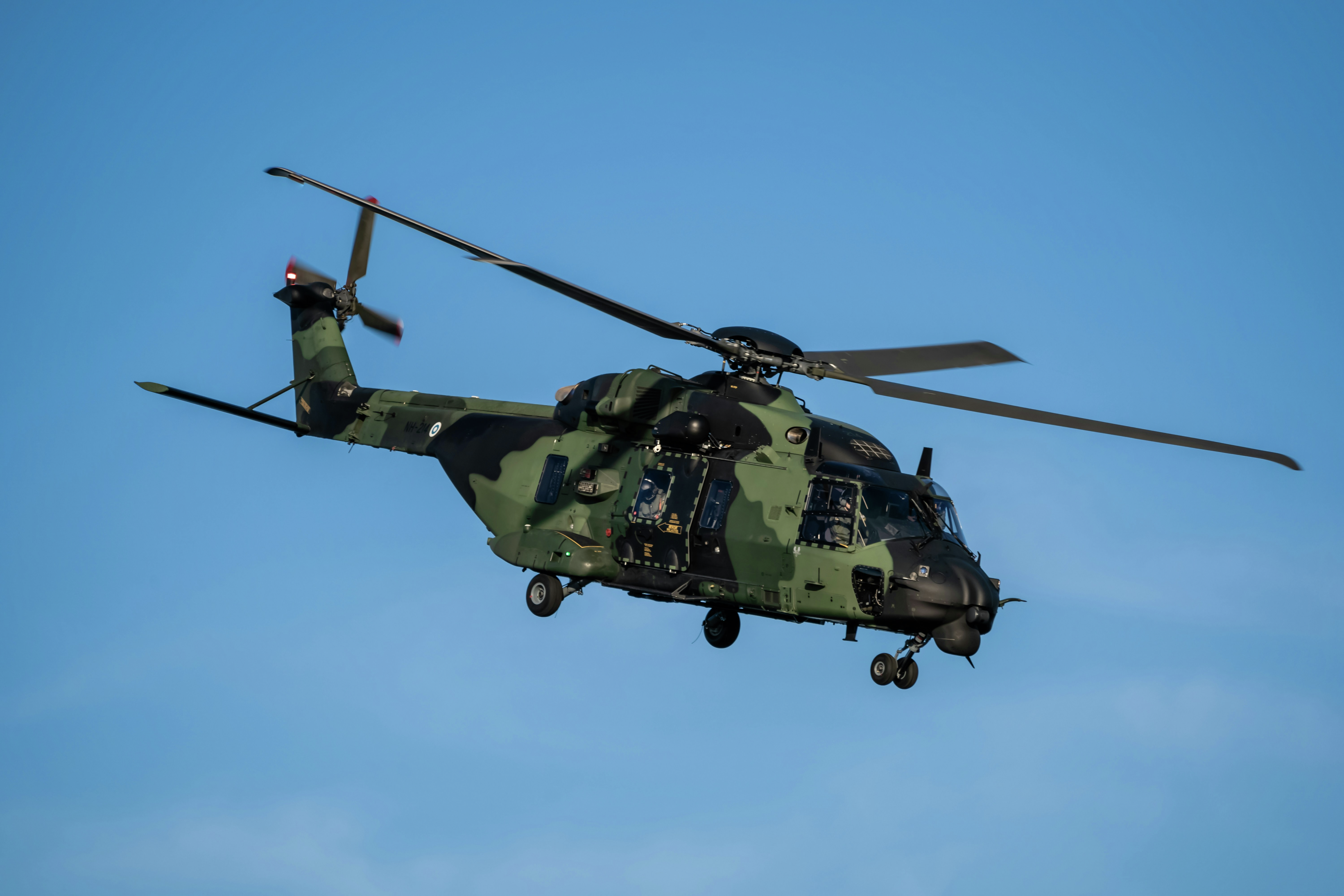 Townsville community day locked in for exercise Talisman Sabre