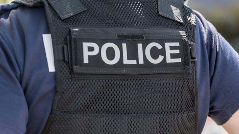 Police presence increased on DD after Bondi massacre