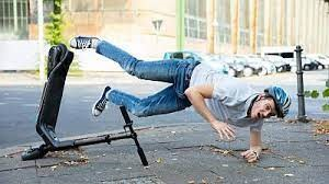 Govt crackdown on e bike hoons coming