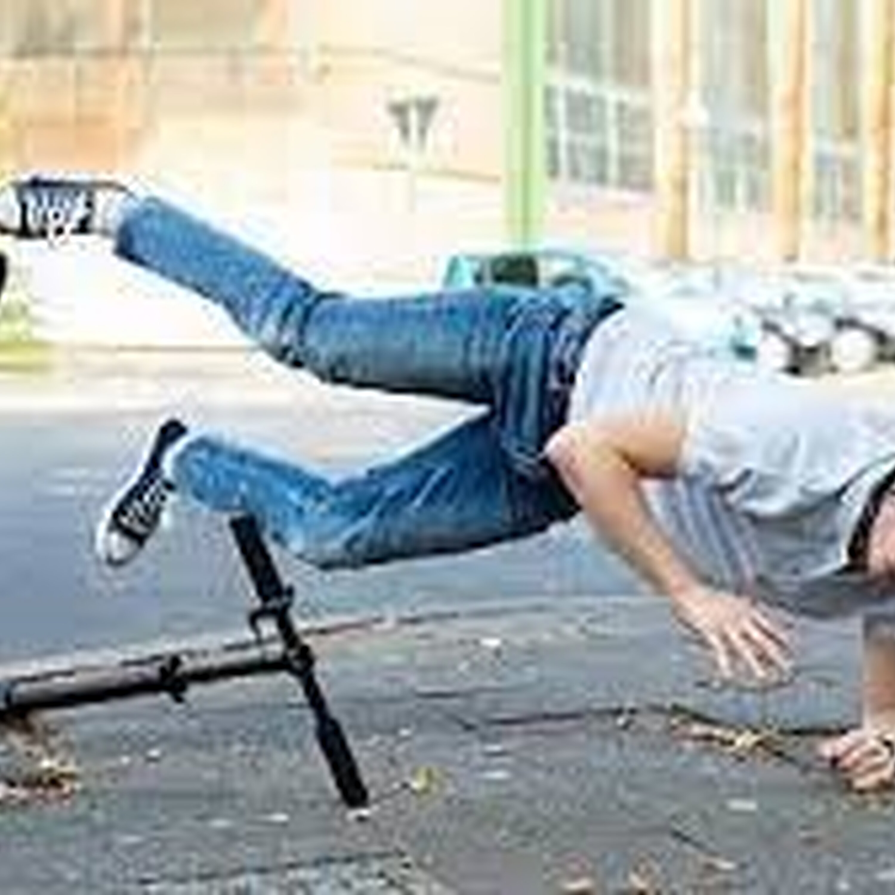 Govt crackdown on e bike hoons coming