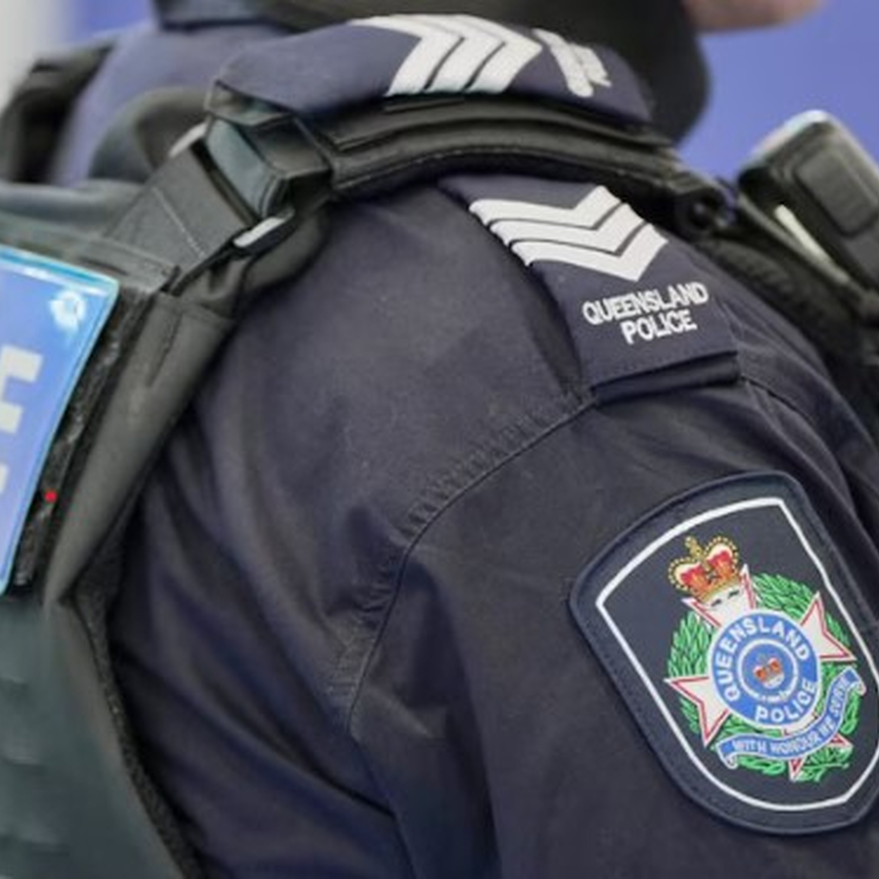 Search for men following alleged evade police