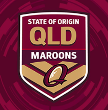 Maroons claim Round 2 victory!