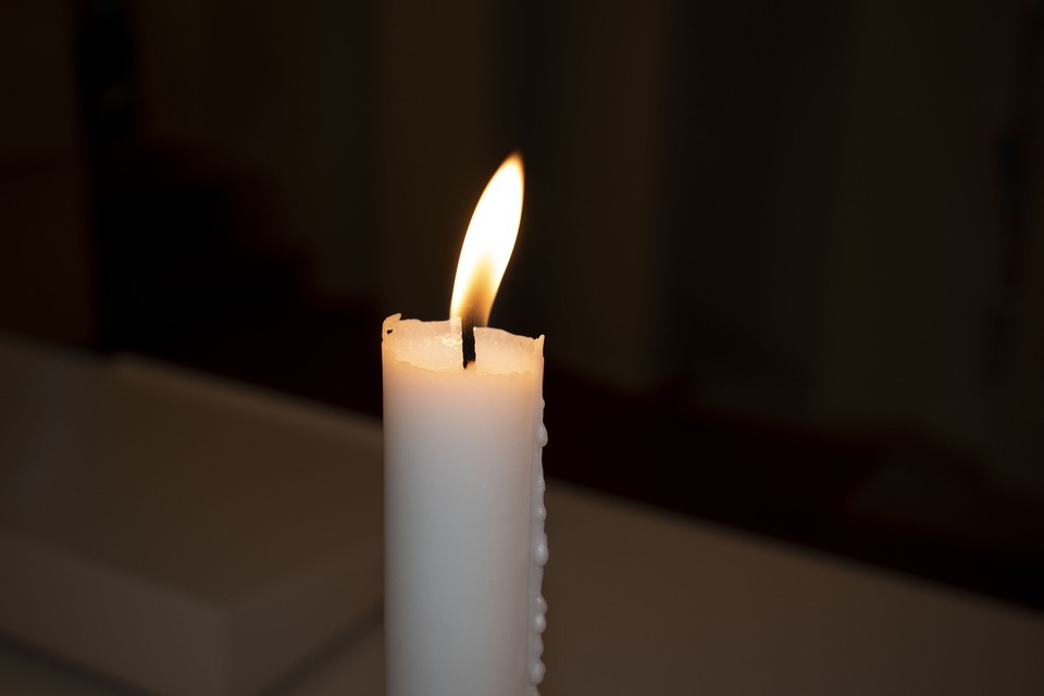 Candlelight vigil for Jana in Toowoomba tonight episode artwork