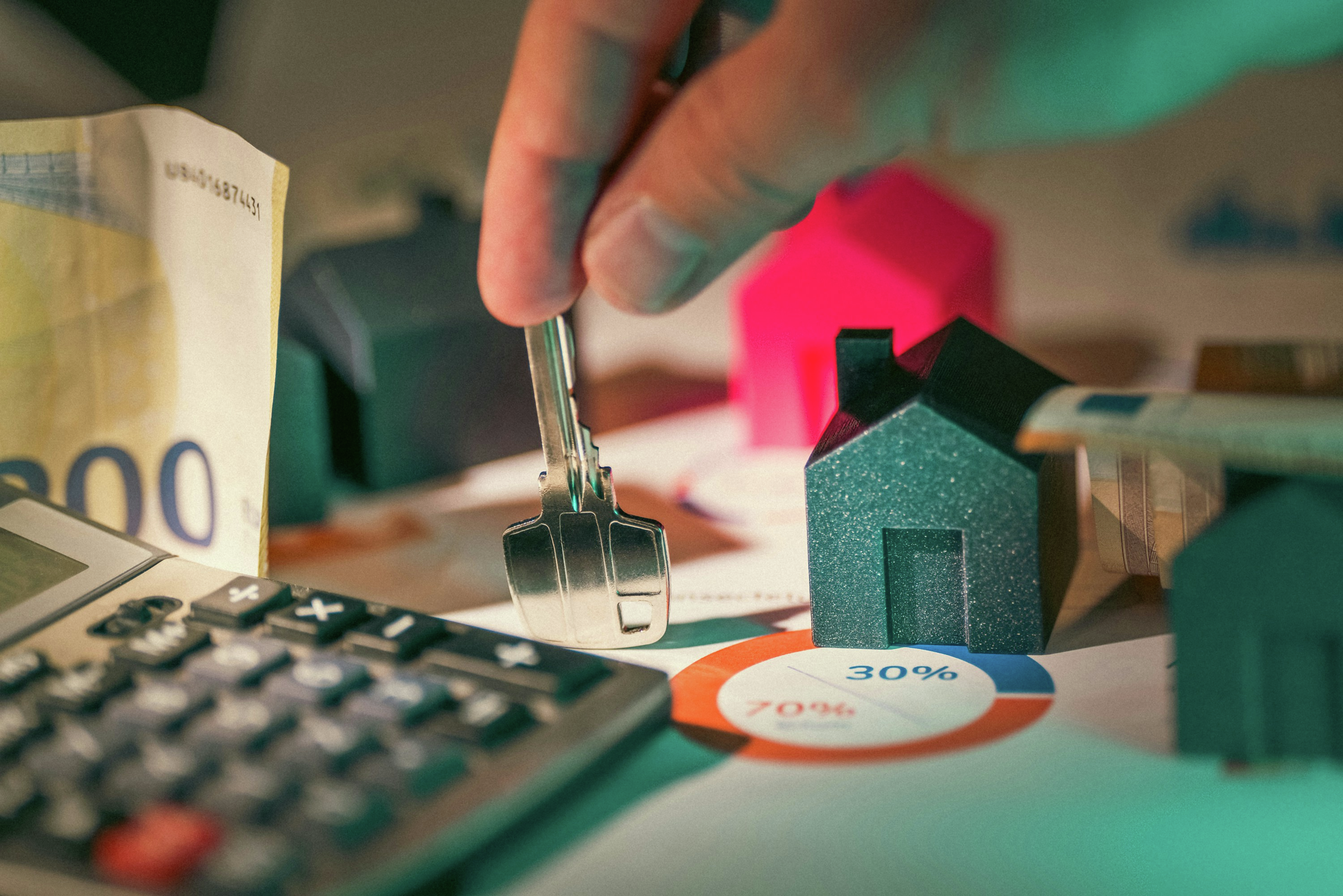 The insurance council highlight the rising cost of Queensland policies.. 