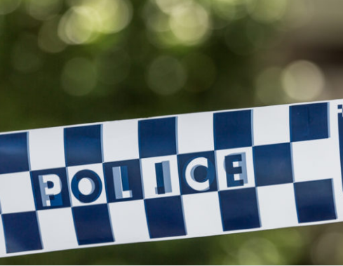 BREAKING: Woman's body found in Qld home; There's been a stabbing in Toowong; And Queenslander pops the question at Bunnings