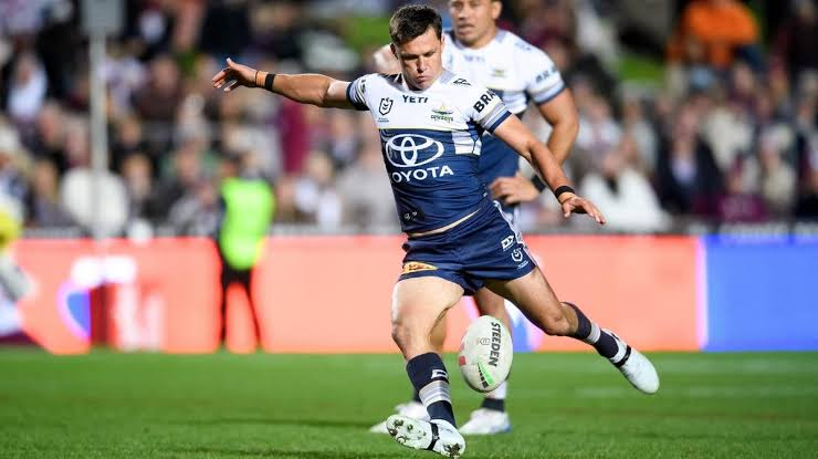 Cowboys steal golden point thriller at Manly episode artwork