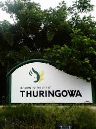 Thuringowa shopping centre sells for $33m