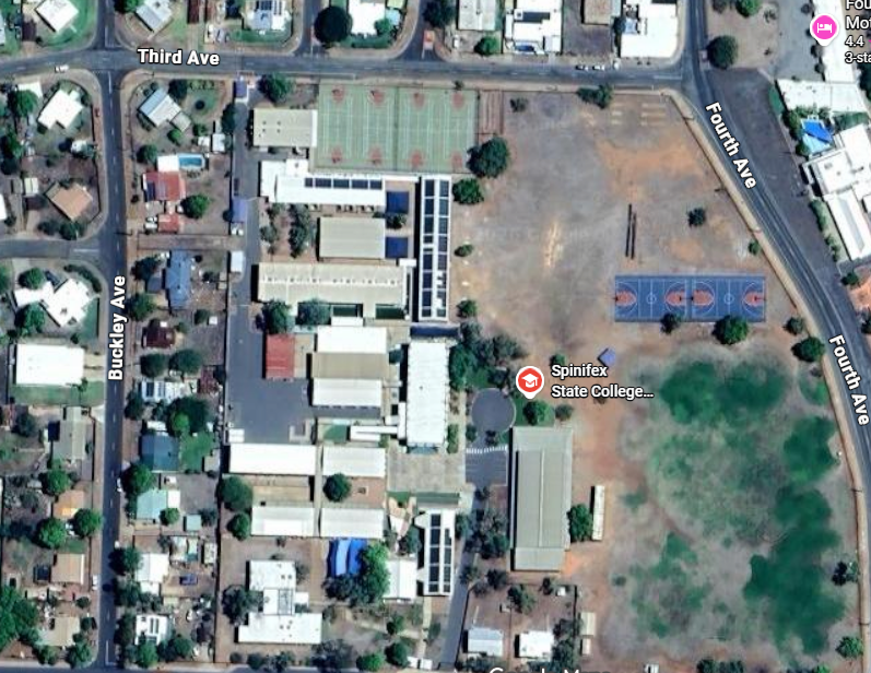 BREAKING: Three kids charged over Spinifex State College Junior Campus break-in episode artwork