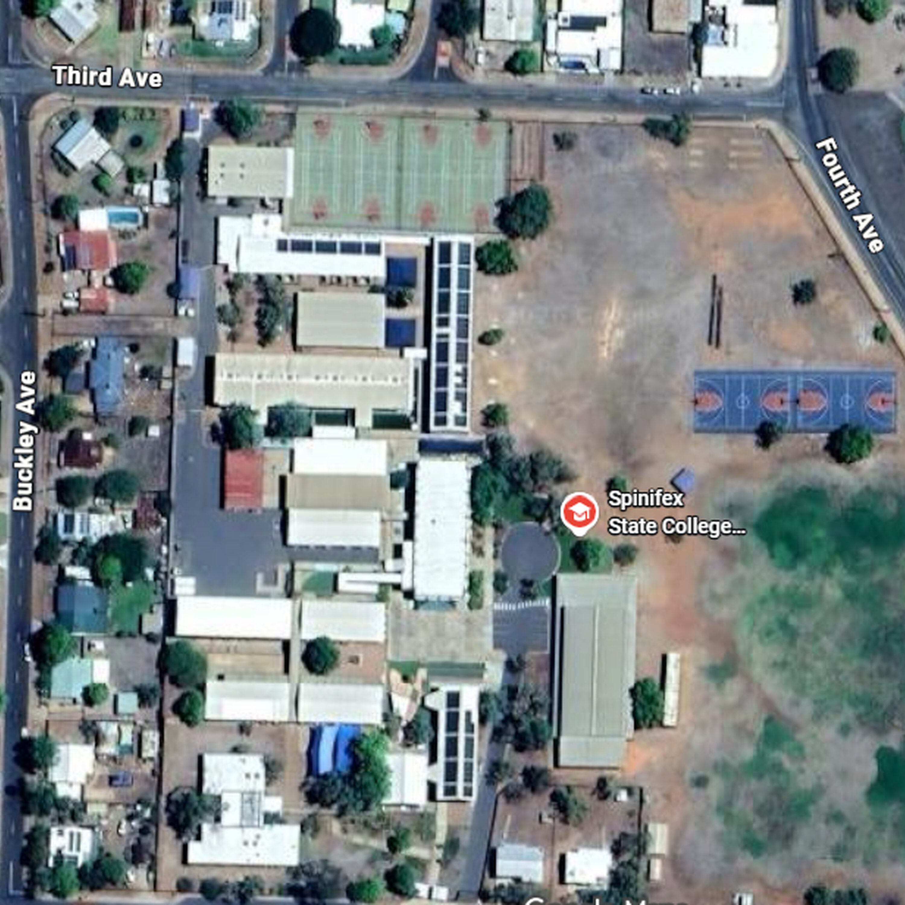 BREAKING: Three kids charged over Spinifex State College Junior Campus break-in episode artwork