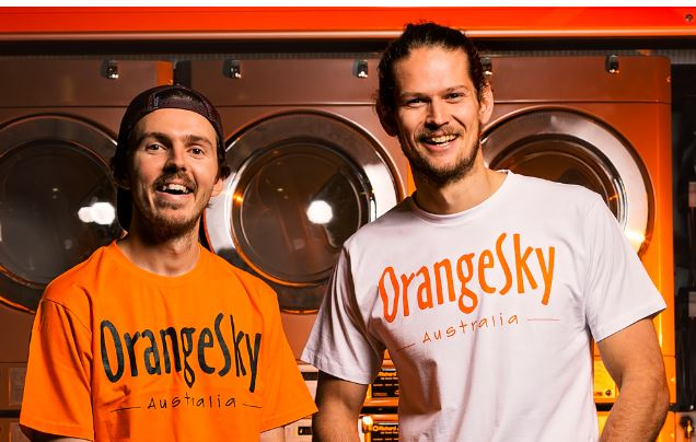 Free mobile laundry service permanently available in Mount Isa following trial