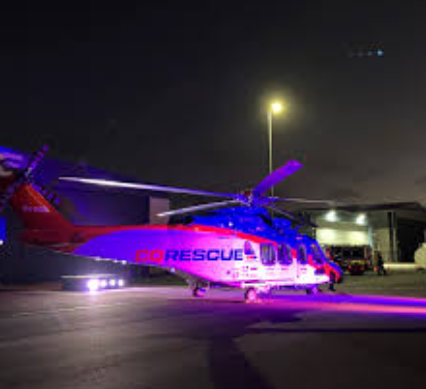 Couple plucked from the ocean off Mackay