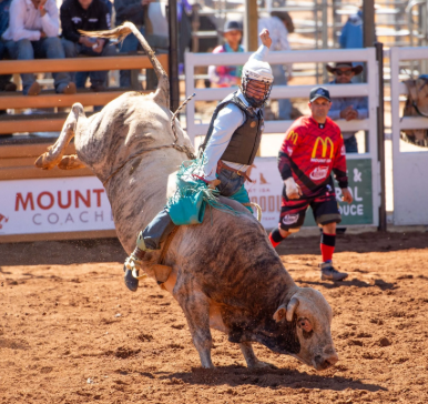 Hung jury in trial of former Mt Isa priest; And opening ceremony today for Mt Isa Mines Rodeo episode artwork