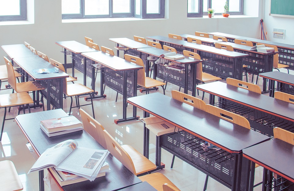 State school teachers to strike next week