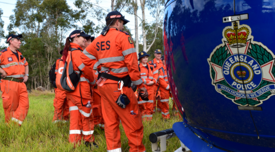 Fears growing for woman missing at Mount Jukes