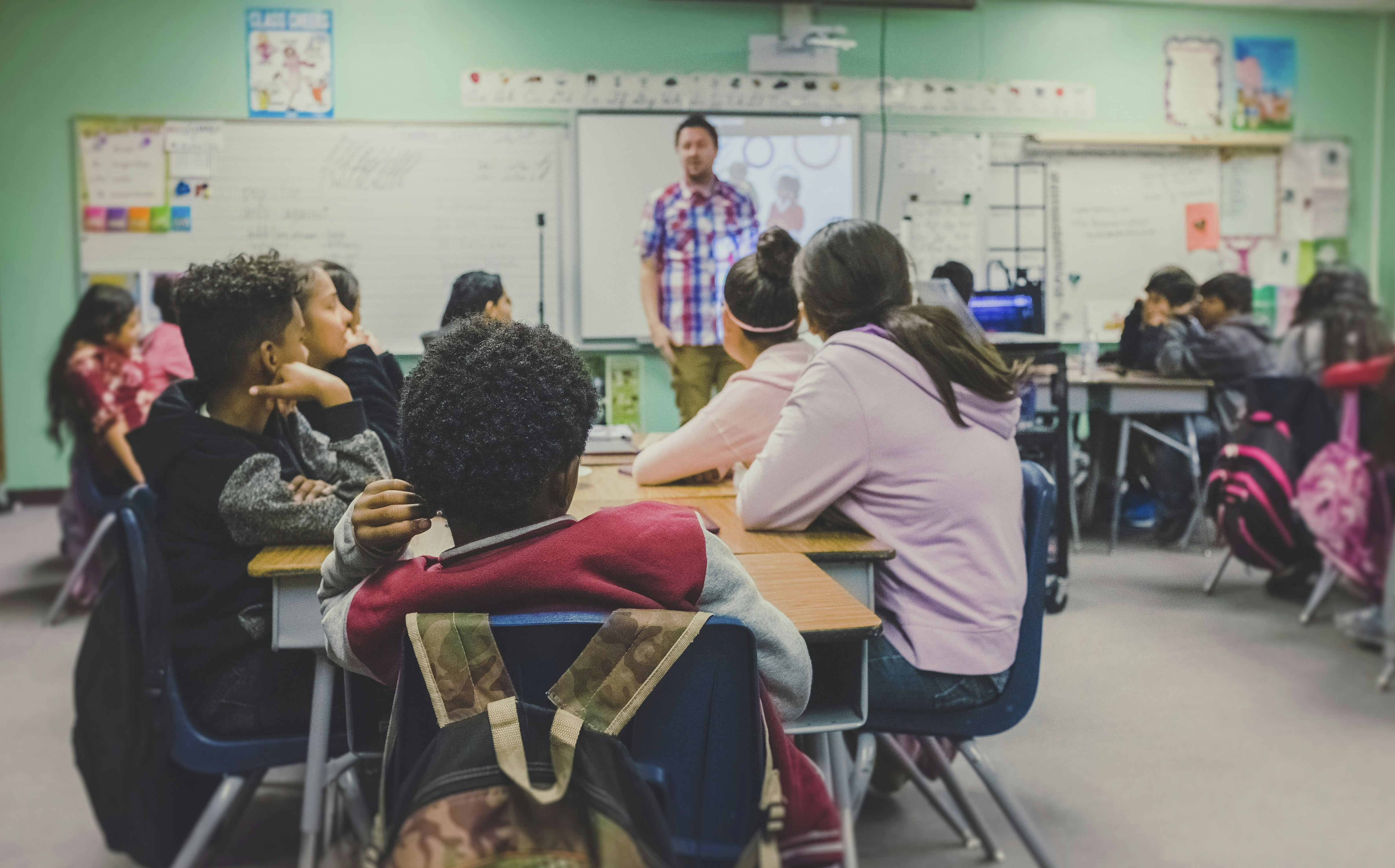 North Queensland faces major teacher shortage episode artwork