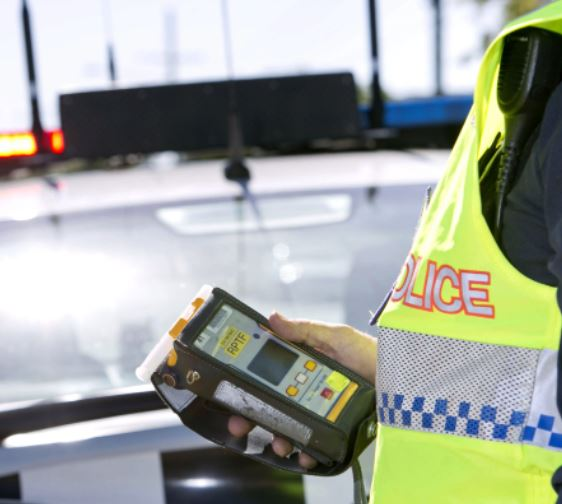 CQ police targeting drink and drug drivers this Easter