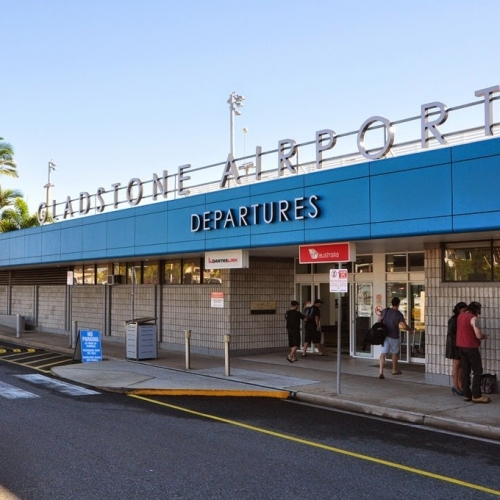 Flynn MP calls out Labor on Gladstone Airport upgrade