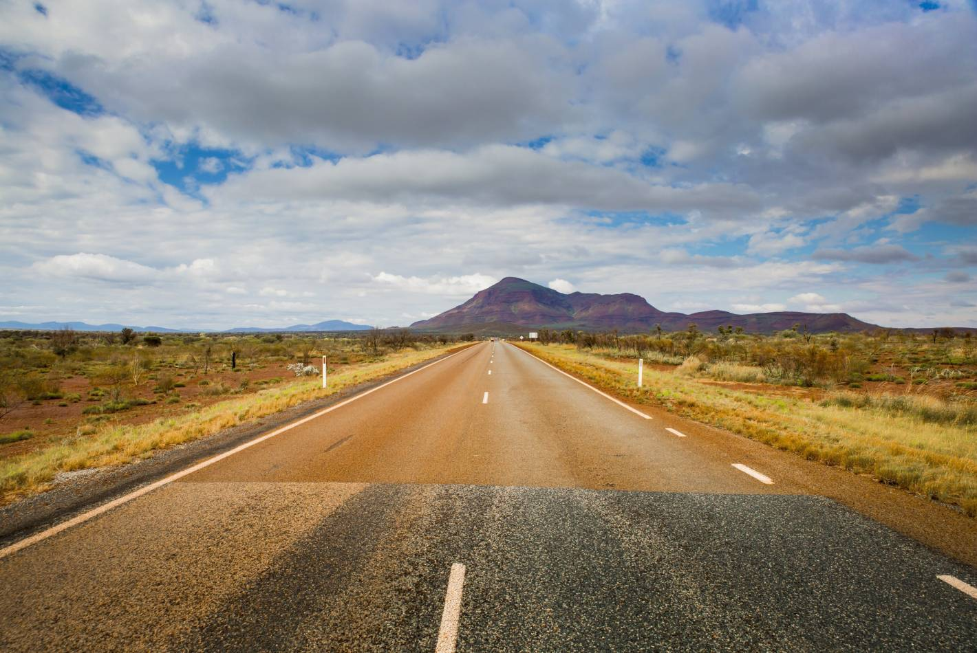 Dawson MP promises to hold Labor to Bruce Highway promise