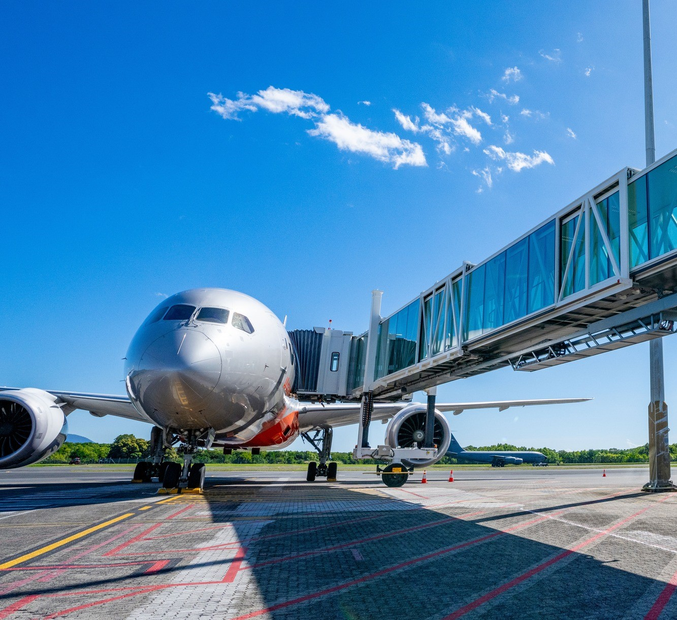 Cairns airport to host security drill