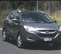 BREAKING: Car seized, crime scenes established, teen still missing