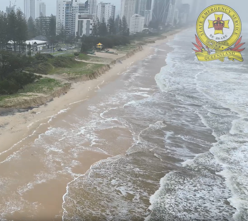 Dredging operations to get started on the Gold Coast next week