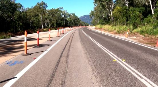 Bruce highway closures cost state $300 mil