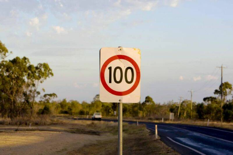 Transport Minister not on board with speed limit petition