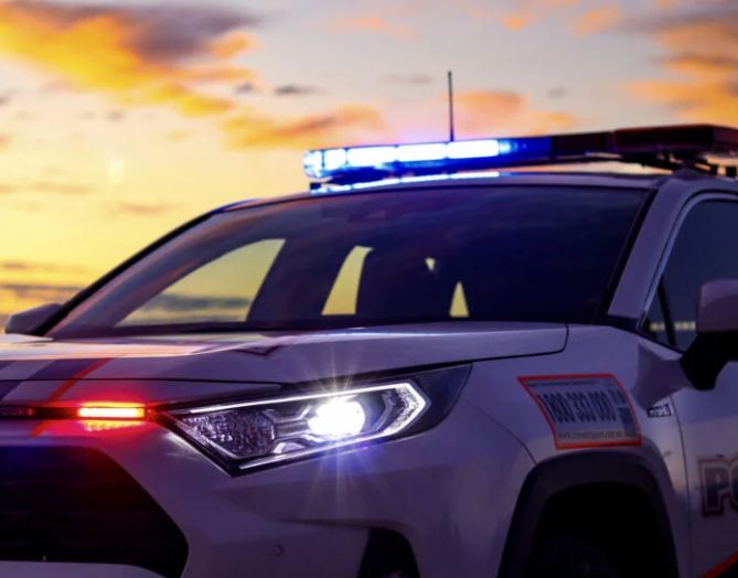 Police investigating horror crash on the Granite Belt 