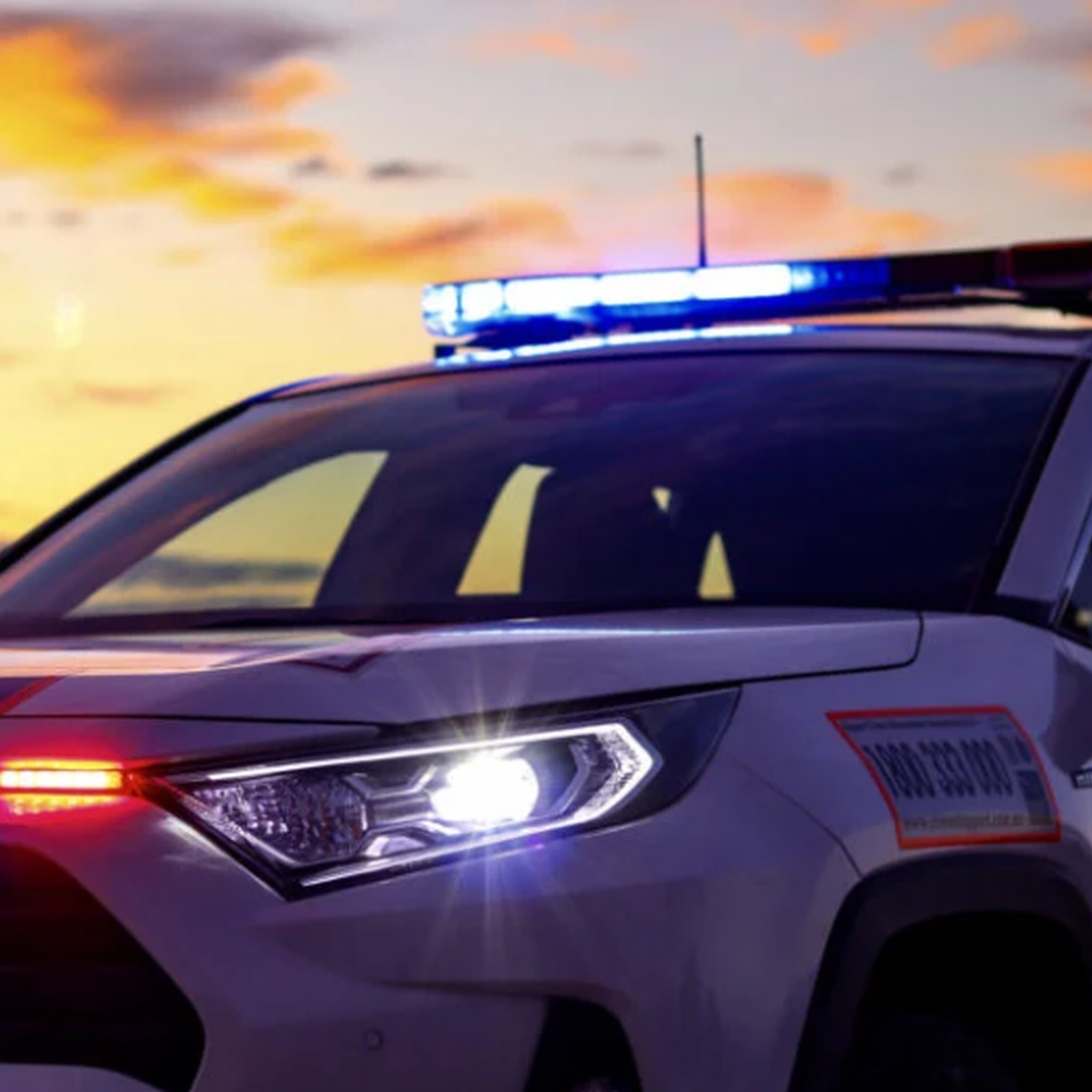 Police investigating horror crash on the Granite Belt