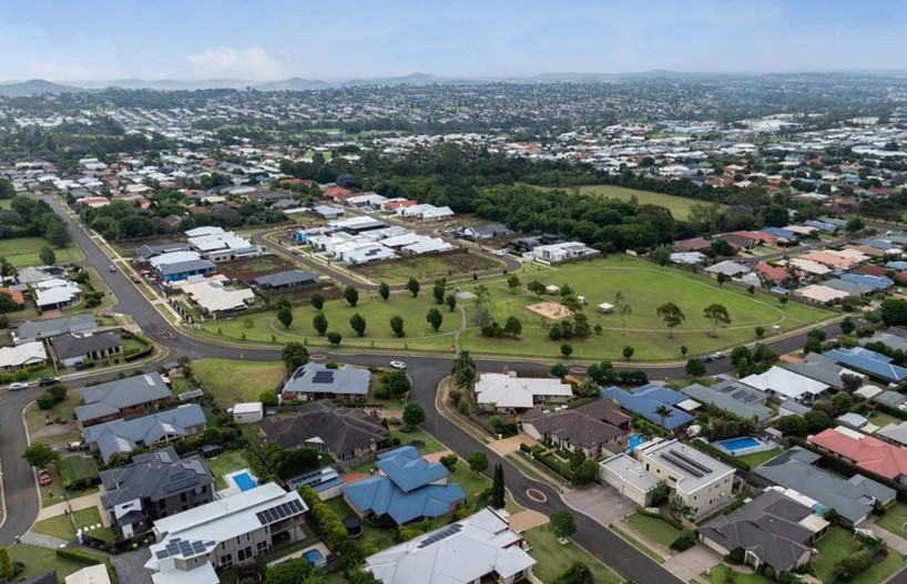 Darling Downs house prices surge again 