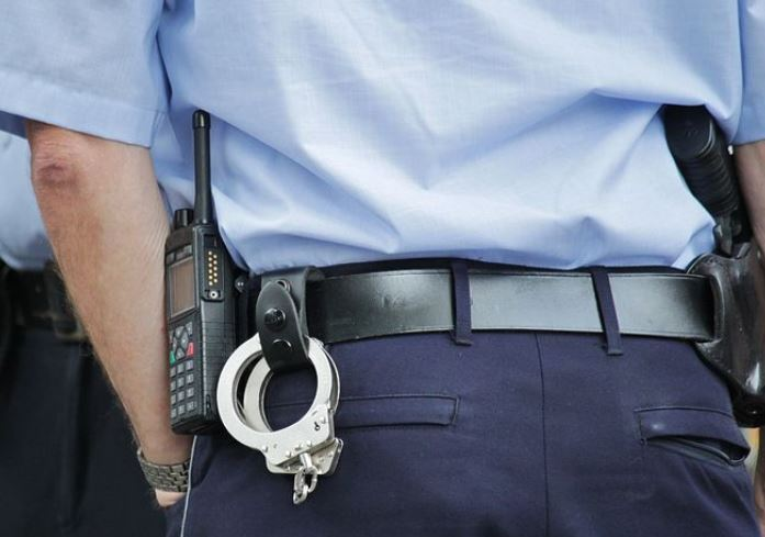 Police investigating stolen motorbike crash at Oakey episode artwork
