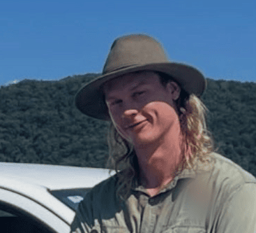 Police search for missing man in Daintree episode artwork