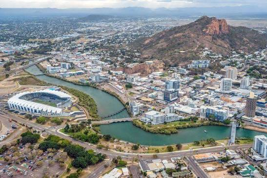 North QLD employers waiting months to bring in in essential workers episode artwork
